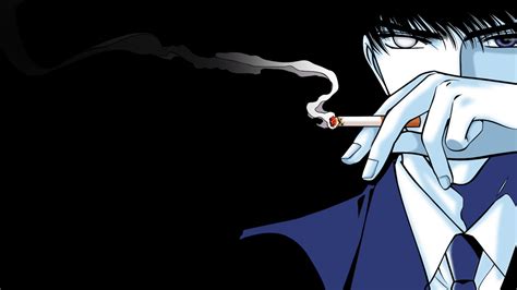 Anime smoking. Things To Know About Anime smoking. 